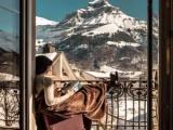 Superior Double room with balcony