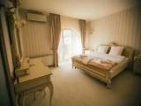 Family Suite with balcony