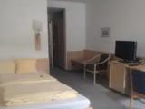 Standard Single room with balcony