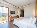 Superior Double room with balcony