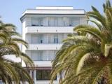 1 Bedroom Quadruple Apartment with balcony