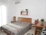 Standard Double room with balcony and with sea view