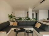 Premier Suite with balcony and with sea view
