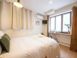 Economy Double room with garden view