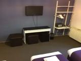 1 Bedroom Economy Triple room