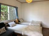 Standard Double room with ocean view