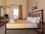 Standard Double room with view