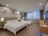 Business Family room
