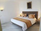Superior Double room with garden view