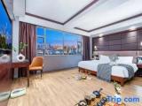 Executive Twin room