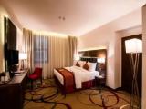 Accessible Double room