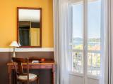 Prestige Quadruple room