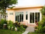 2 Bedrooms Quadruple Villa
