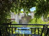 Deluxe Double room with pool view