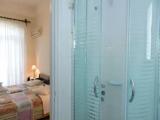 Standard Single room with balcony