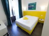 Comfort Double room with balcony