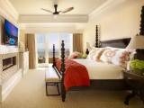 Suite with balcony and with ocean view