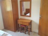 2 Bedrooms Double Apartment