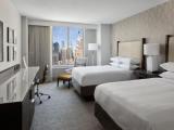 Guest Twin room