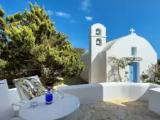 Standard Double room with balcony and with garden view