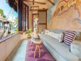 Deluxe Triple Suite