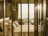Standard room with sea view
