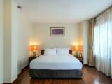 1 Bedroom Standard room with balcony