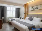 Deluxe Family Suite