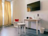 1 Bedroom Classic Quadruple room