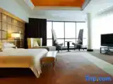 3 Bedrooms Penthouse Suite with ocean view