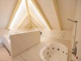 Junior Suite with sea view