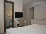 Standard Double room with sea view