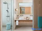 1 Bedroom Overwater Double Jacuzzi Villa