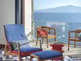 Junior Suite with view