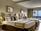Superior Family room with sea view