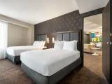 Quadruple Suite
