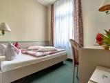 Economy Double room Railway Side