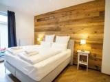 1 Bedroom Standard Double Apartment
