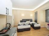 Standard room with balcony
