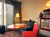 Standard Double Duplex room