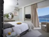 Deluxe Suite with balcony