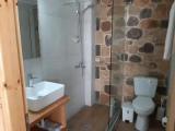 Standard Double Basement room with garden view