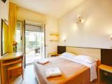 Standard Single room with balcony