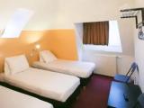 Budget room