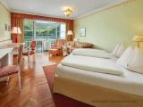 Deluxe Wellness Double room with lake view