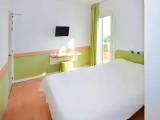 Standard Double room with sea view
