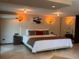 Deluxe Double room with pool view