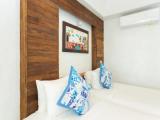Standard room with garden view