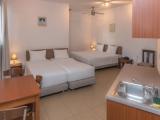 Economy Quadruple room