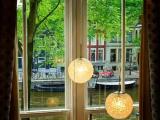 Superior room with canal view
